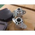 CNC Machining Parts - 4 Axis CNC Machining